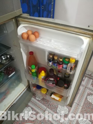 Samsung refrigerator sell হবে